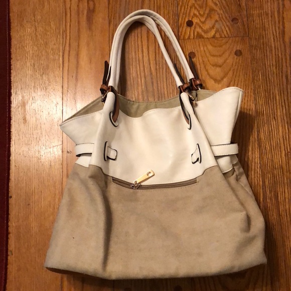 Over the shoulder bag - Picture 3 of 5